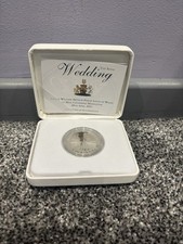 Royal Wedding of Prince