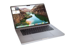 Apple MacBook Pro 2021 M1 Pro