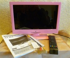 ALBA | 16" LED HD FREEVIEW TV