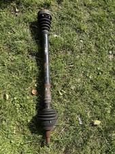 Volkswagen Golf MK4 GT TDI Front Passenger Side Driveshaft
