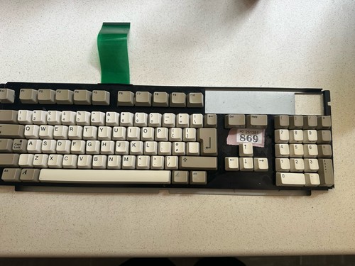 Commodore amiga 1200 - commodore, working