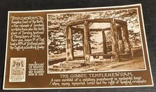 Leeds - Yorkshire - Temple