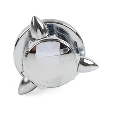 Right Thread Gas Cap Fuel Tank