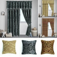 Thermal Blackout Curtains