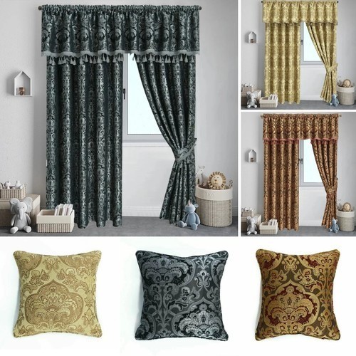 Thermal blackout curtains - thermal,
