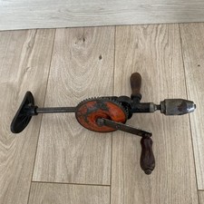 Stanley No. 905 Breast Hand