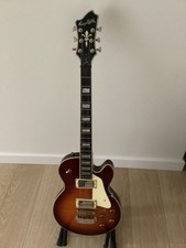 Hagstrom Super Swede - Honeyburst