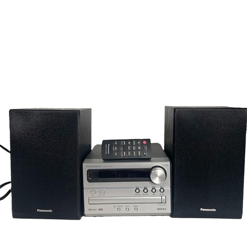 Panasonic pm250 stereo - sa-pm250,