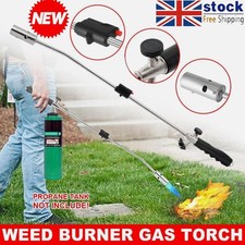 Propane Weed Burner Torch 80cm