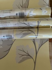 Laura Ashley Millwood Camomile