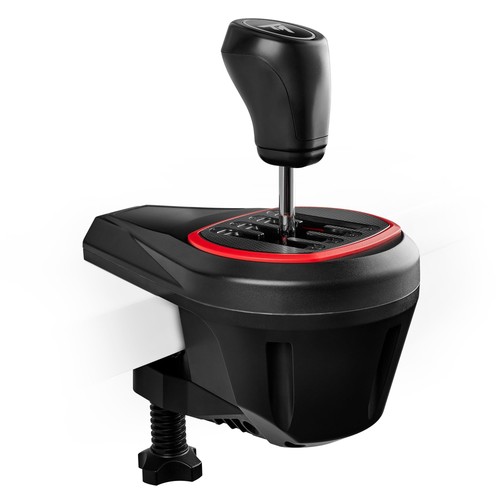 Thrustmaster th8s shifter - thrustmaster,