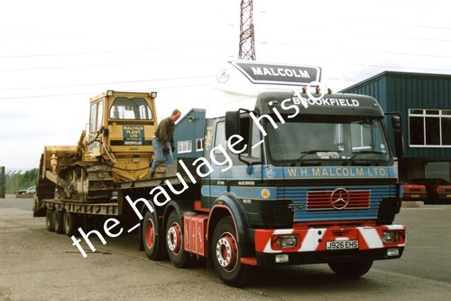 Thh truck photos w h - truck,