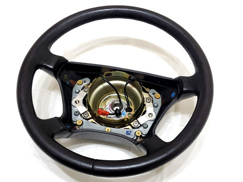 Mercedes r129 steering - sl,