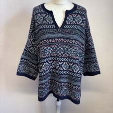 Peruvian Connection Jumper