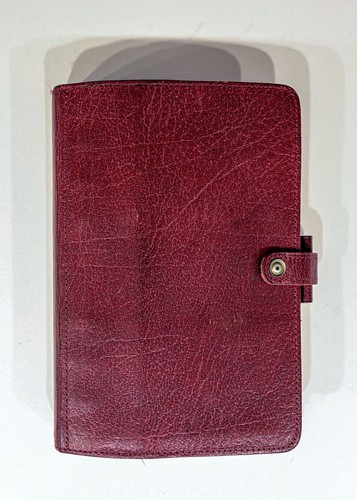 Vintage filofax clf - vintage,