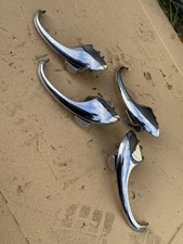 Jaguar Mk X 10 420g Door