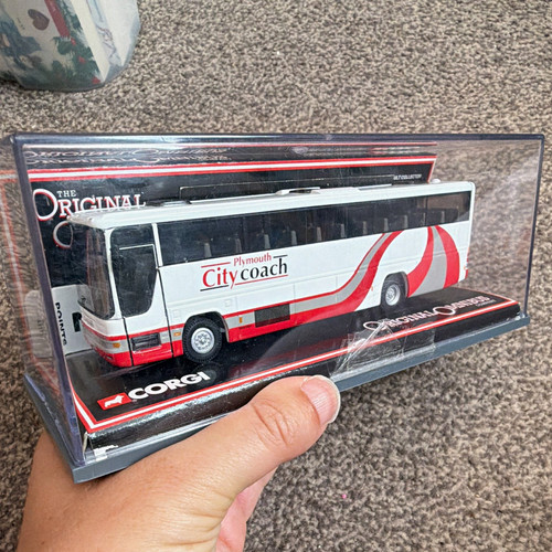Corgi original omnibus 43313 - corgi,