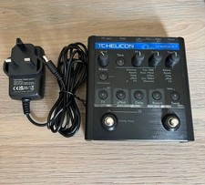 TC Helicon Voicetone Create XT