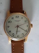 Vintage oriosa swiss manual - vintage,