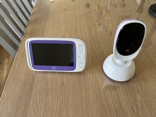 088306 video baby monitor - video,