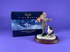 Border fine arts ‘Scarecrow