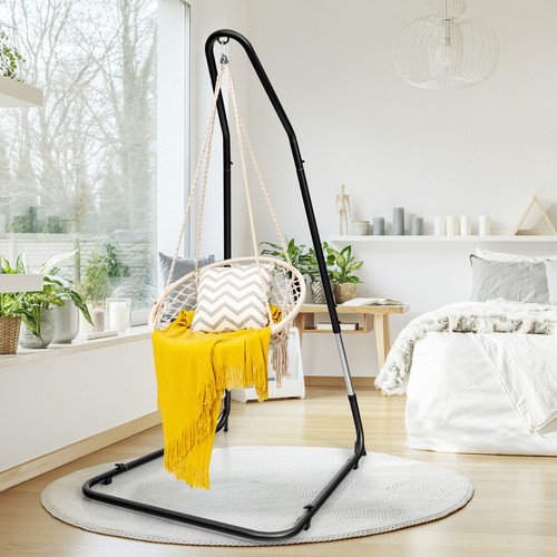 Adjustable hammock chair stand - hammock,