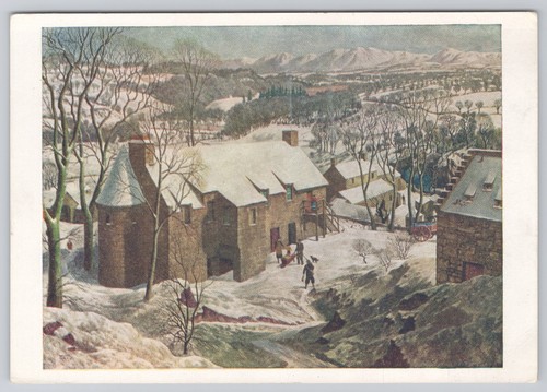 Winter angus james mcintosh - winter,