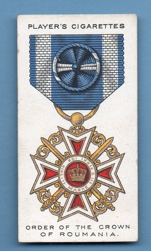 War decorations medals order - decorations, &
