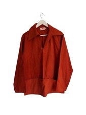 Vintage Artists Smock Top