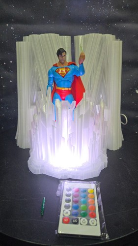 Mcfarlane toys superman - mcfarlane,