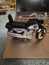 Vintage Diecast Chips