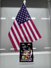 MINI POSTER for 1/6 HOT TOYS