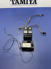 Acoms Vintage Ar201 Receiver