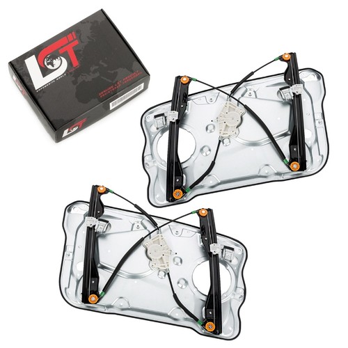 Manual window regulator - 2x,
