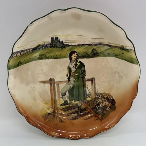 Antique royal doulton dickens - antique,