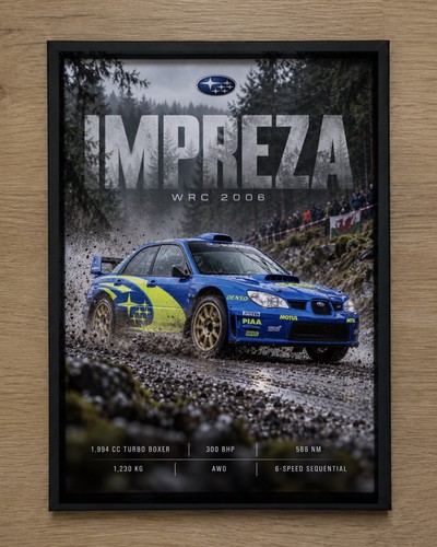 Subaru impreza 1999 - subaru,