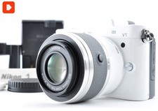 [TOP MINT/SC:1511] Nikon 1 V1