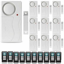 Window Door Alarm Burglar