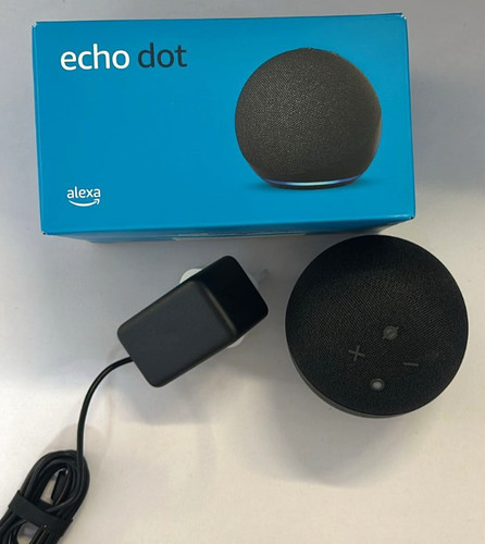 Amazon echo dot 4th generation - amazon,