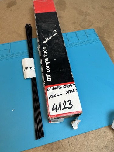 18pcs 280mm swiss - 280mm,