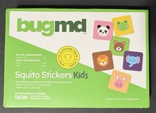 New Repellent BugMD Squito