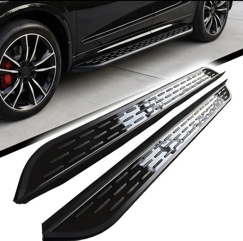 Peugeot 5008 side steps - peugeot,