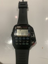 Casio CMD-40 Wrist Remote