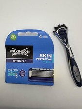 Wilkinson Sword Hydro 5 Mens