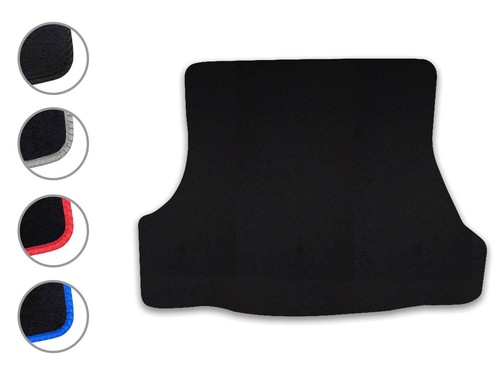 Tailored boot mat - tailored, ford