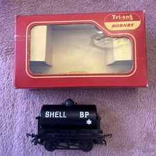 Triang Hornby R.210 Shell BP