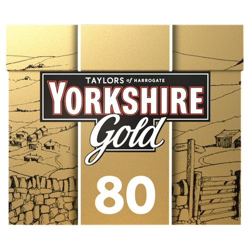 Taylors harrogate yorkshire - taylors, of