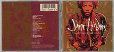Jimi Hendrix - Ultimate