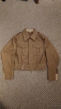 British 1937 patern battle - british,