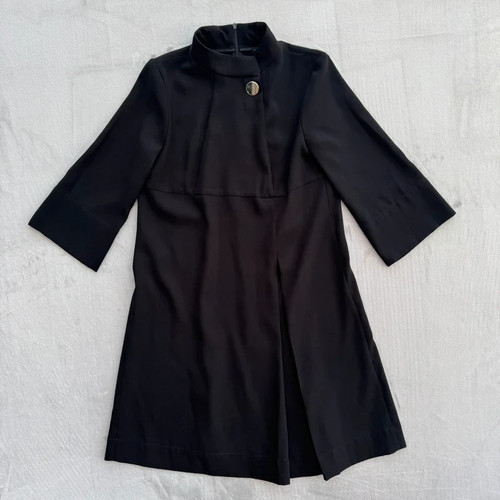 Tara jarmon womens black high - jarmon,